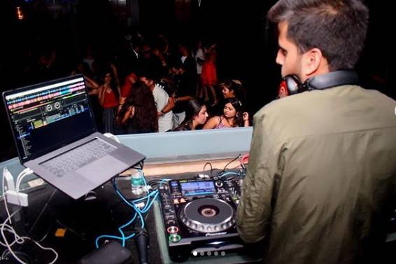 DJ Ankit Rohida