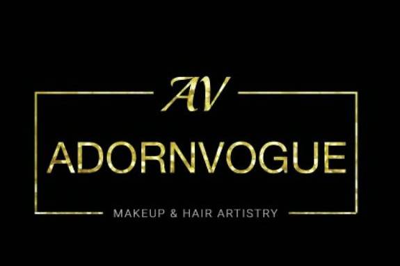 AdornVogue Logo