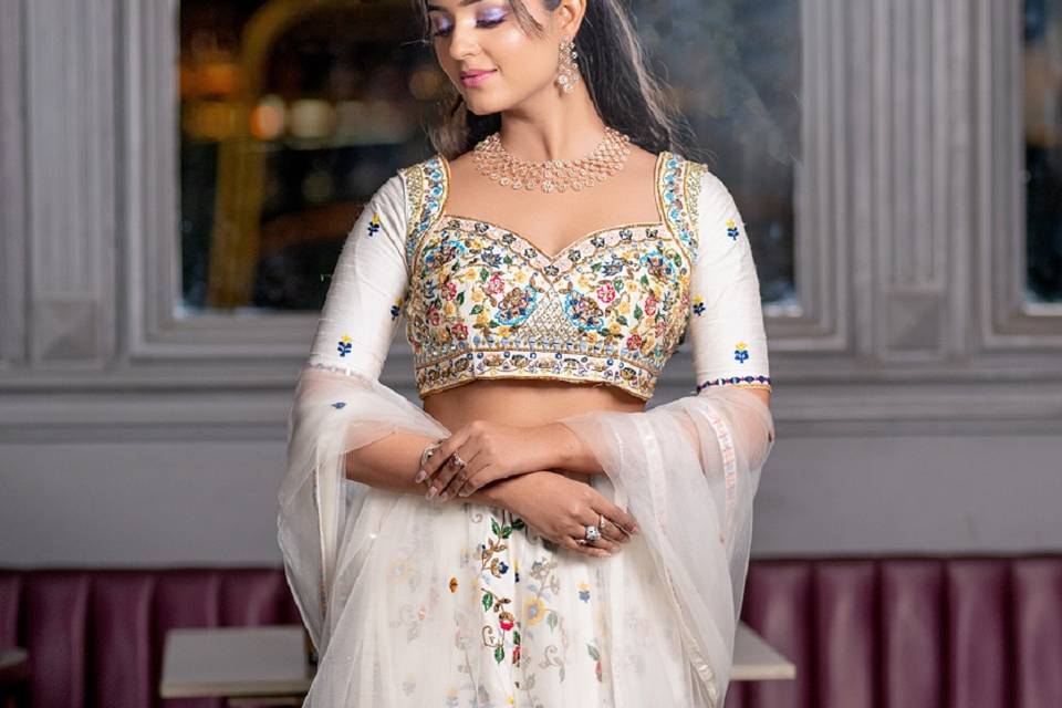 Lehenga