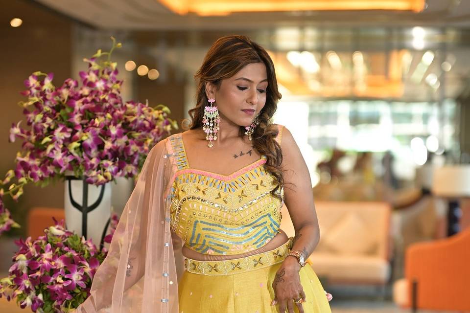 Lehenga
