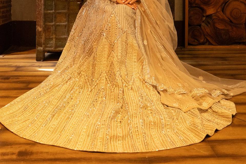 Lehenga