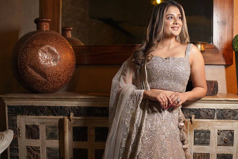 Rent An Attire, Indore