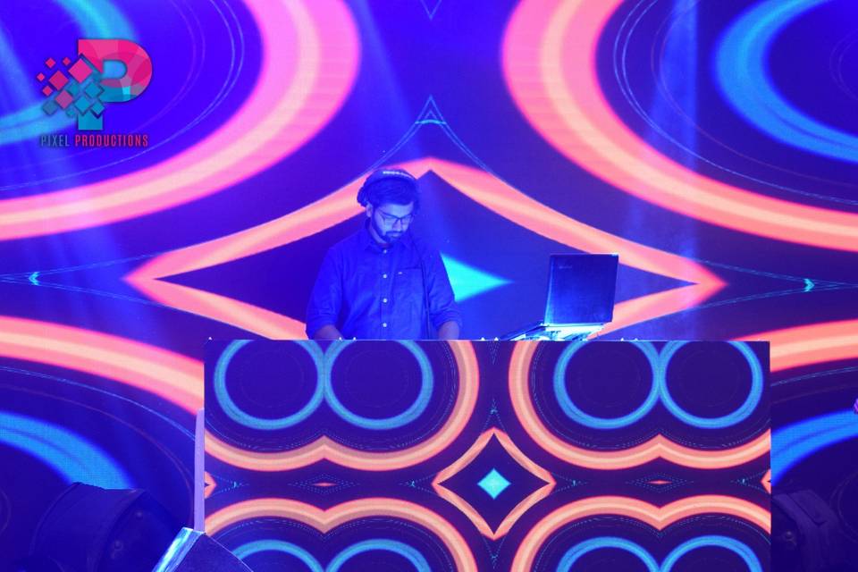 DJ in Chennai