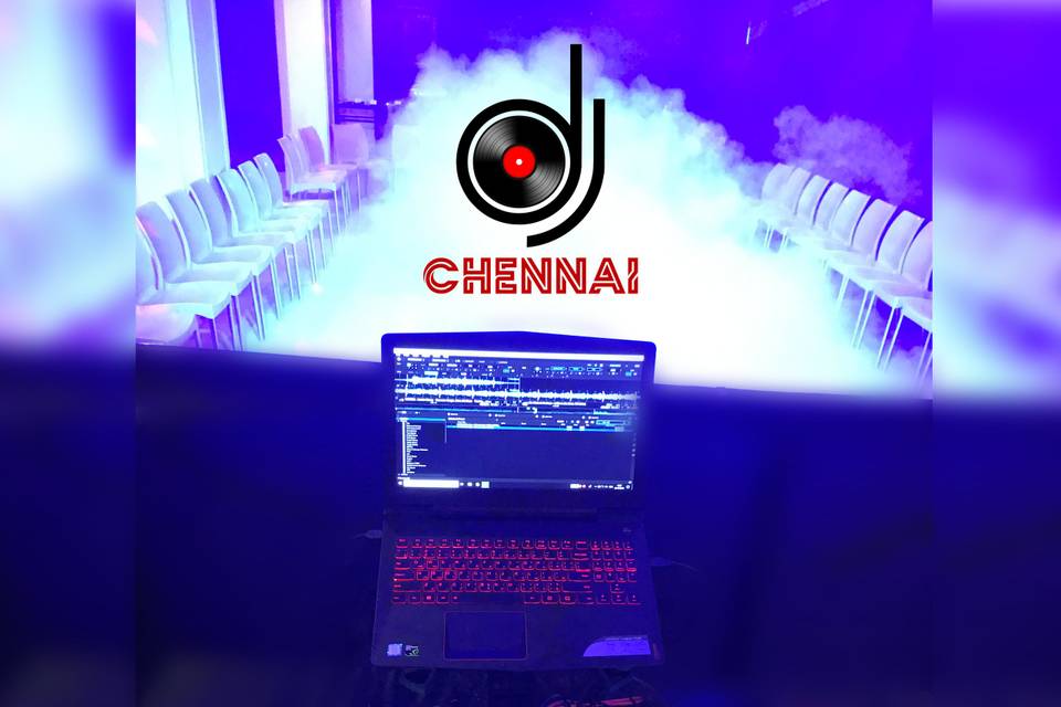 DJ in Chennai