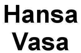 Hansa Vasa