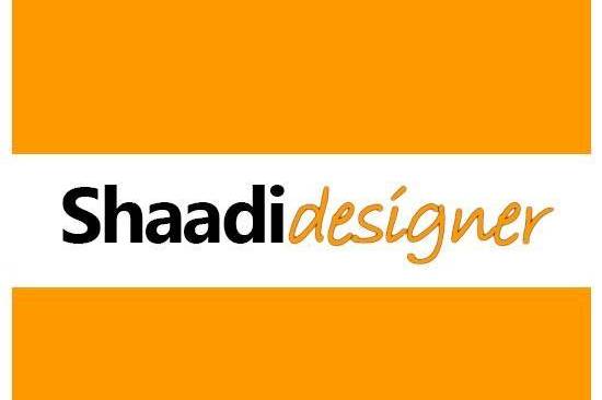Shaadi Designer Logo