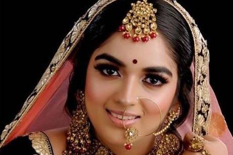 Makeup by Ankita Maheshwari, Jogeshwari East