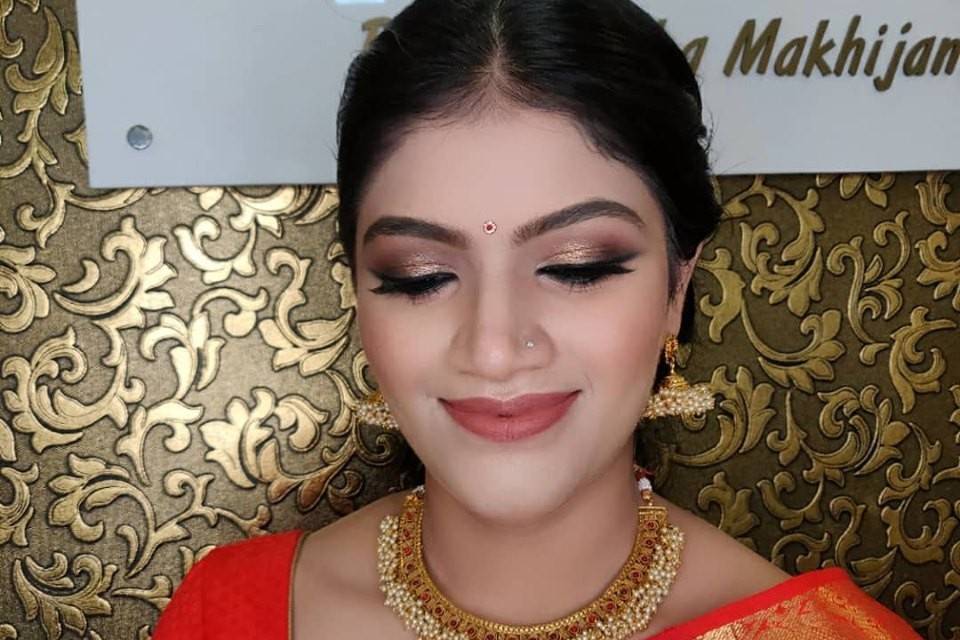 WOW Makeovers by Priyanka Makhijani