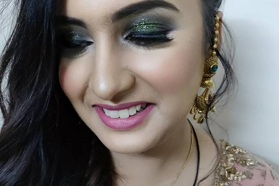 Makeup Artistry by Amrita & Sonia