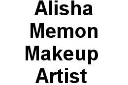 Alisha Memon Makeup Artist