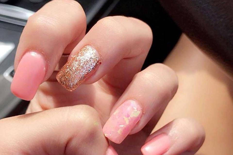 The Nail Boutique, Burton-On-Trent | Nail Technicians - Yell