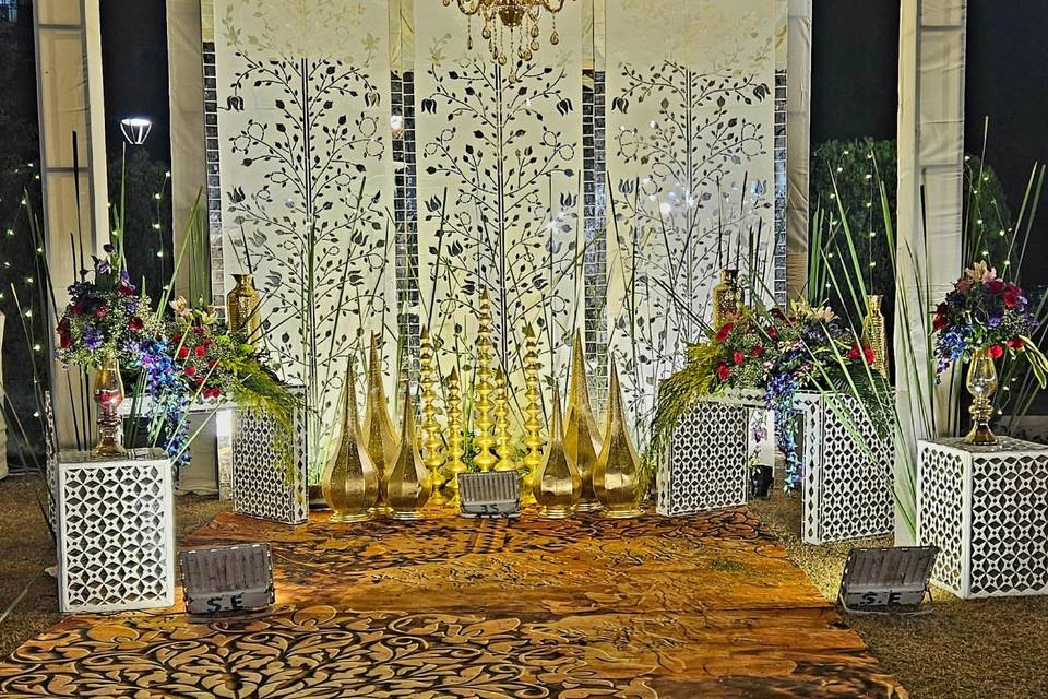 Photobooth Decor