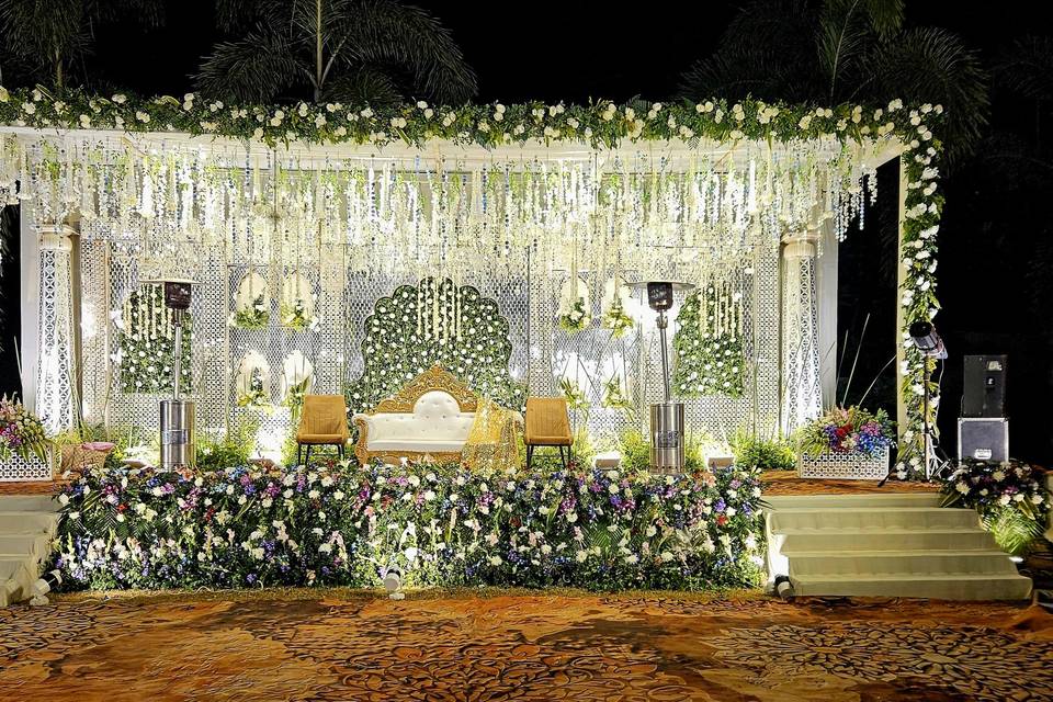 Main Stage