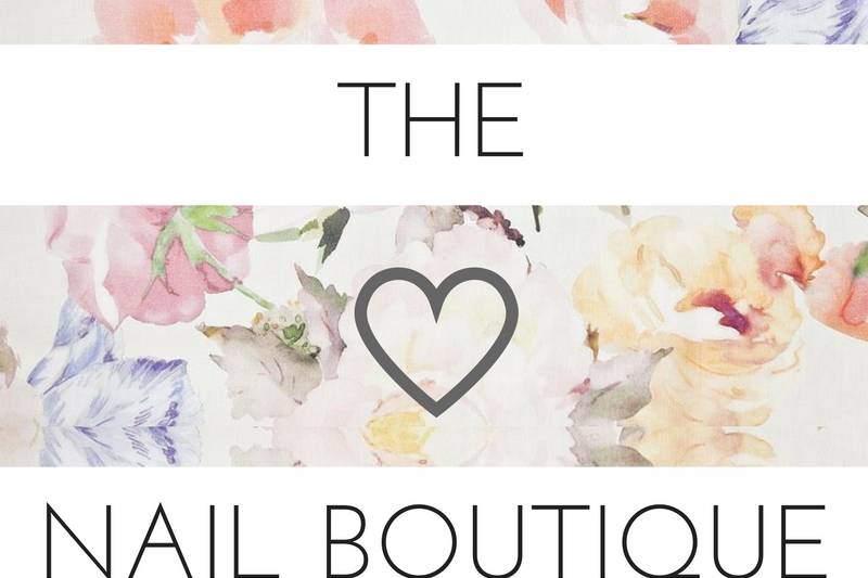 The Nail Boutique