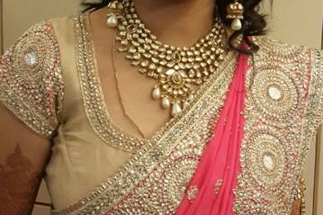 Meena's Bridal