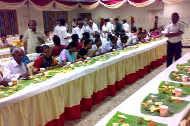 Sukras Catering,Chennai