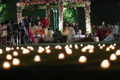 The Good Event Company by Shweta Luthra Malik