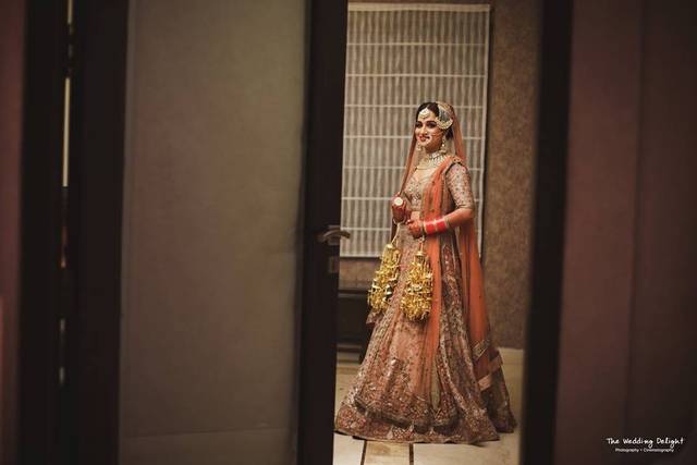 Bride