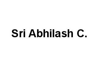 Sri Abhilash C.