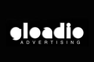 Gloadio Logo