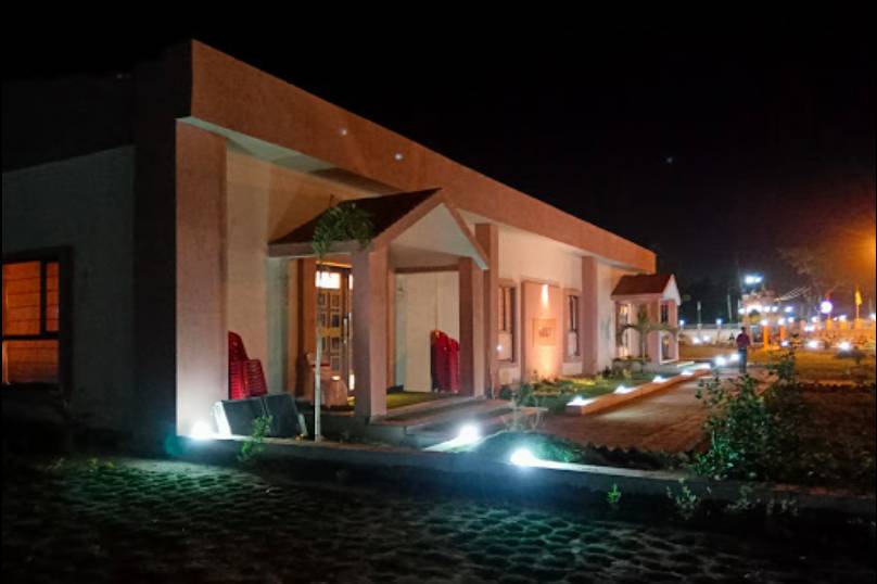 Gargee Surya Vihar Hotel & Resorts