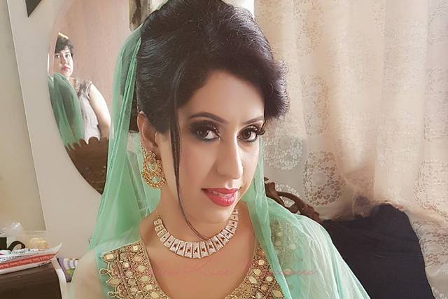 Harleen Kaur