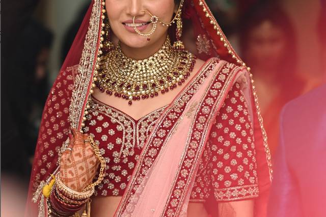 Bride