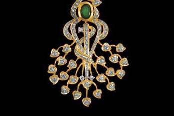 Shobha Jewellers, Preet Vihaar