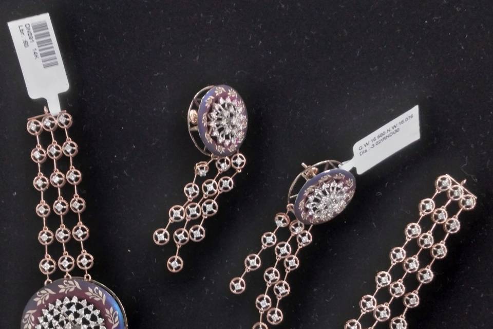 Shanti Jewellers
