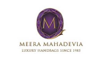 Meera Mahadevia Logo