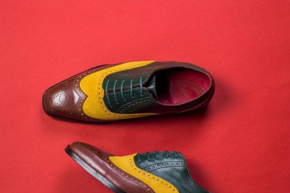 Men's Shoes