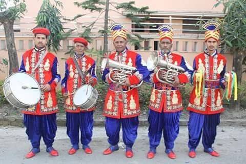 Himtu Band