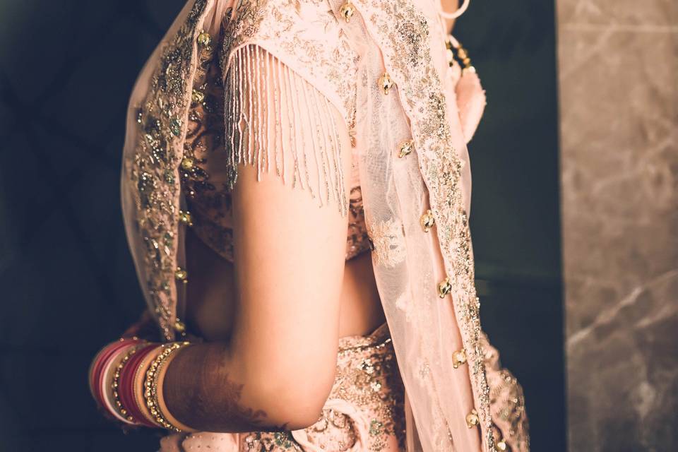 Bridal Click