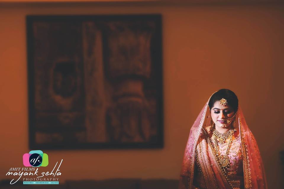 Bridal Click