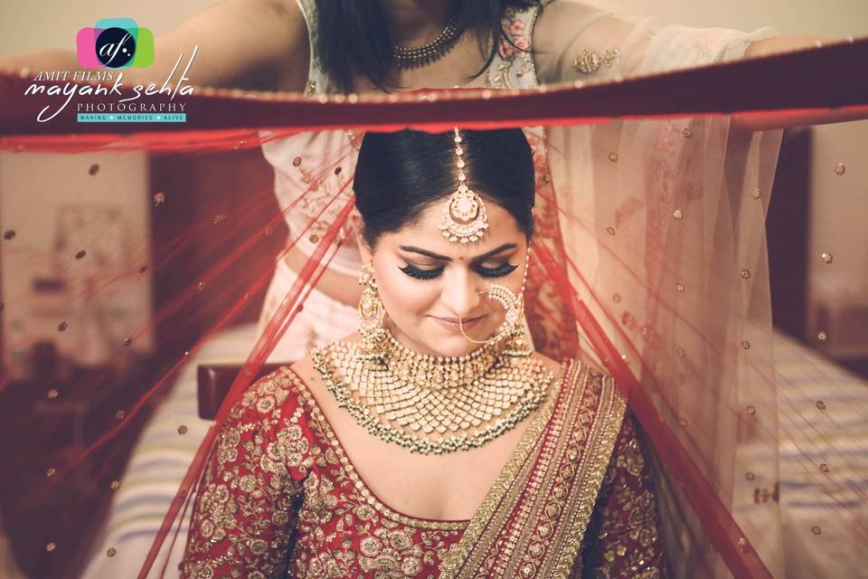 Bridal Click
