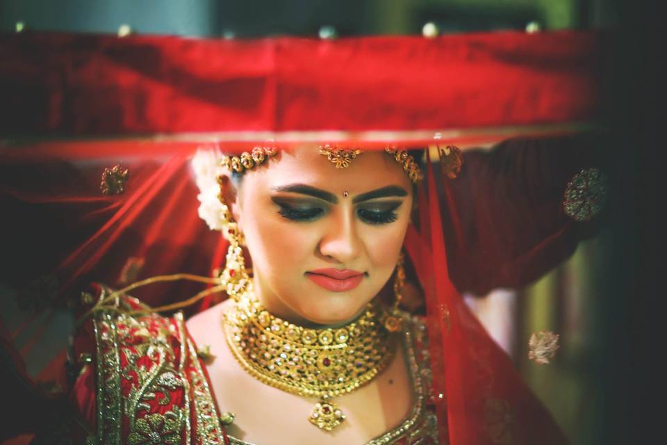 Bridal Click