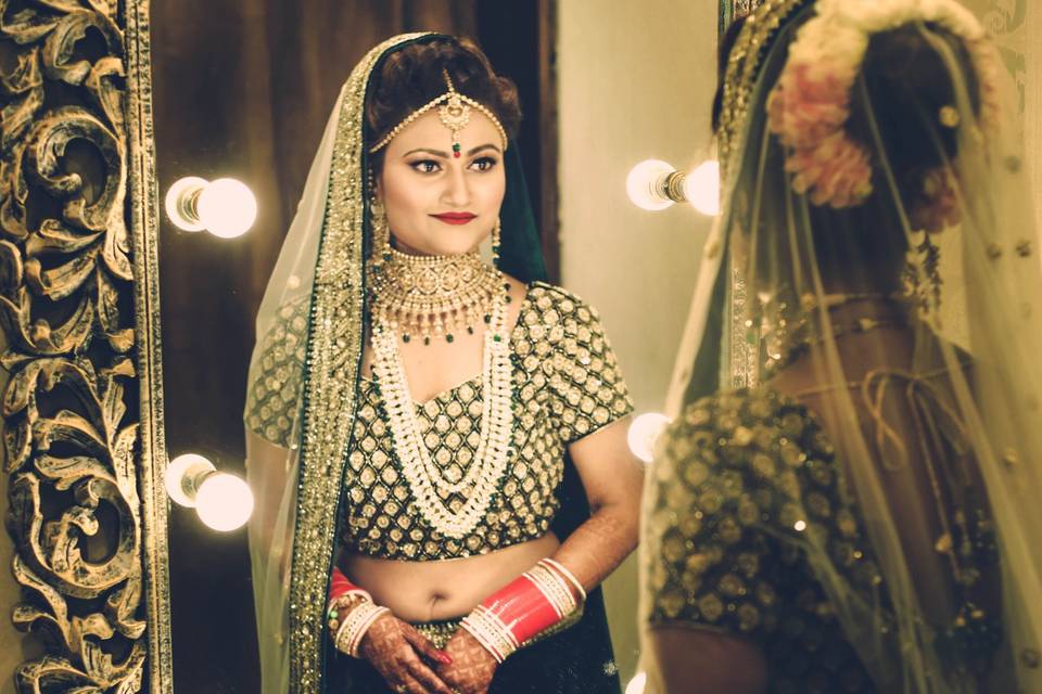 Bridal Click