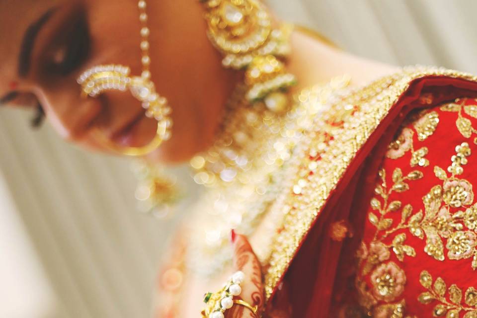 Bridal Click
