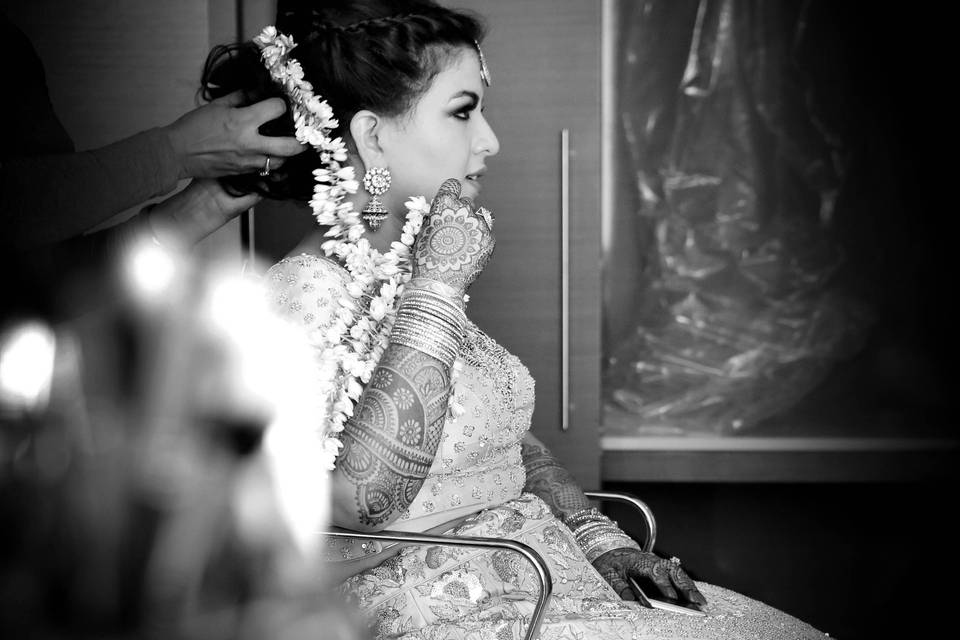 Bridal Click