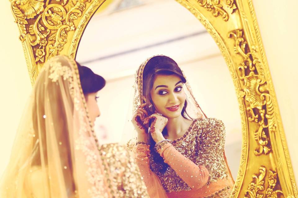 Bridal Click
