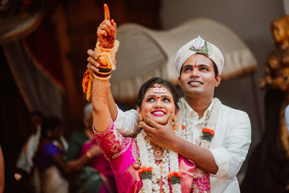 Wedding Rituals