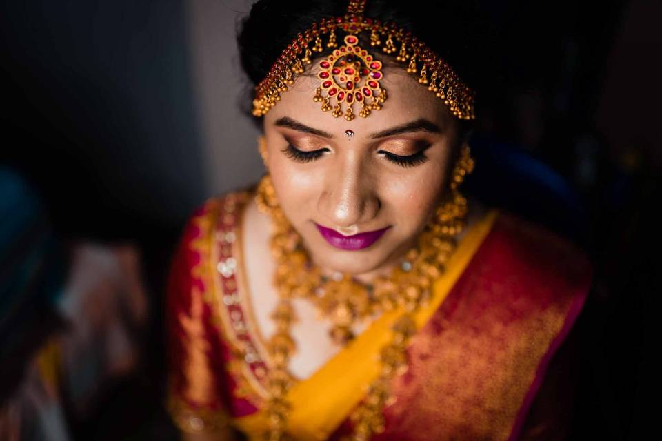 Bridal Portraits