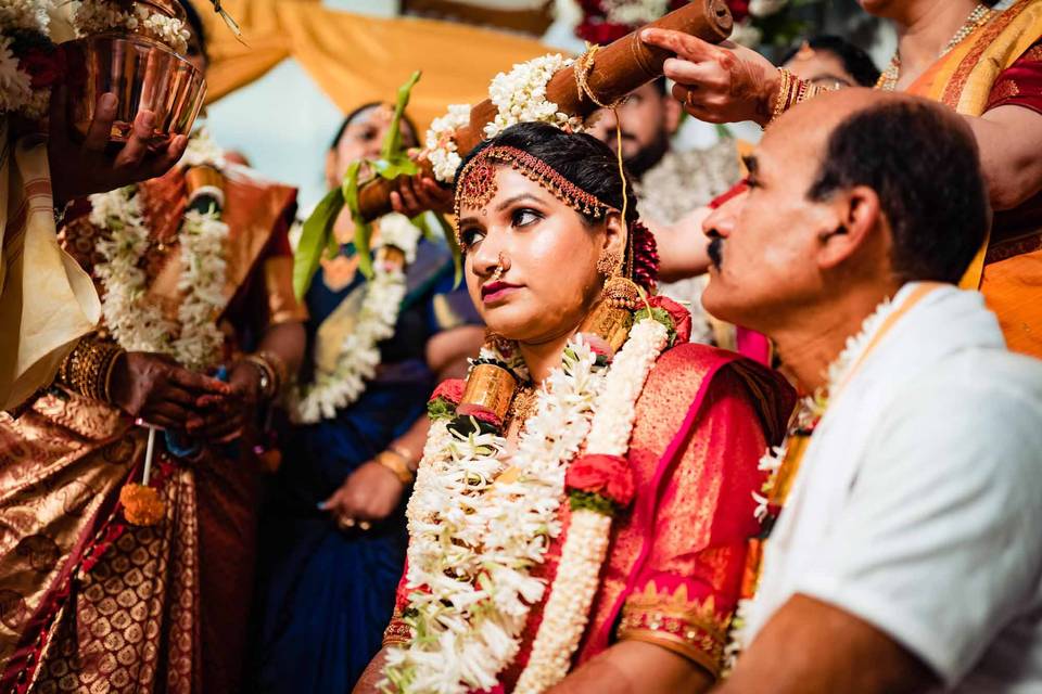 Wedding Rituals