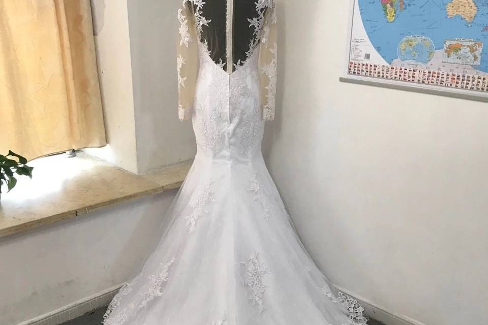 Sue Singh's Bridal Boutique