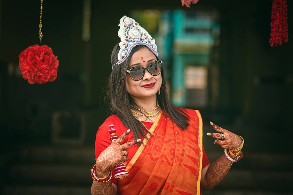 Imagenic Photography, Kolkata
