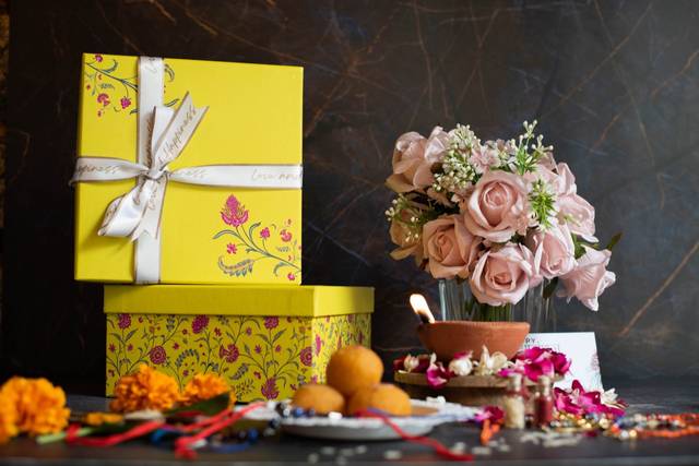 The 10 Best Wedding Gifts Shops in Gurgaon 