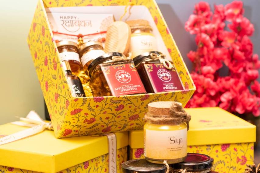 Gift Hampers