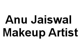 Anu Jaiswal Makeup Artist