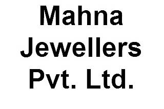 Mahna Jewellers Pvt. Ltd.