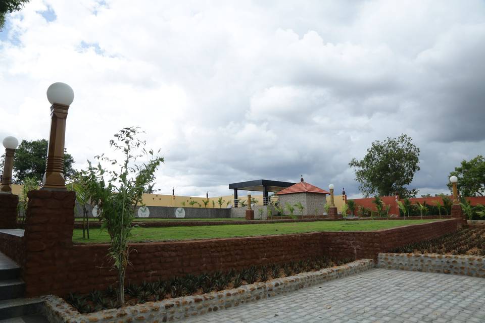 Ankit Vista Green Village